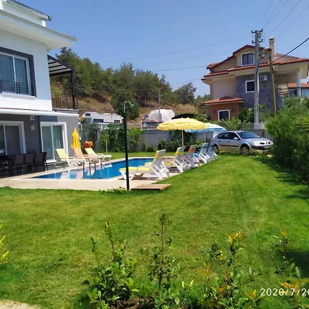 Vila Villasunlight *