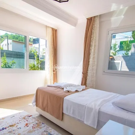 Villasunlight Fethiye