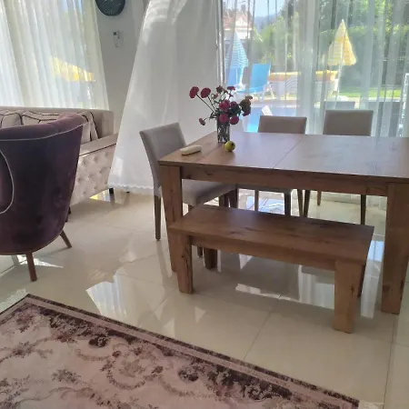 Villasunlight * 페티예