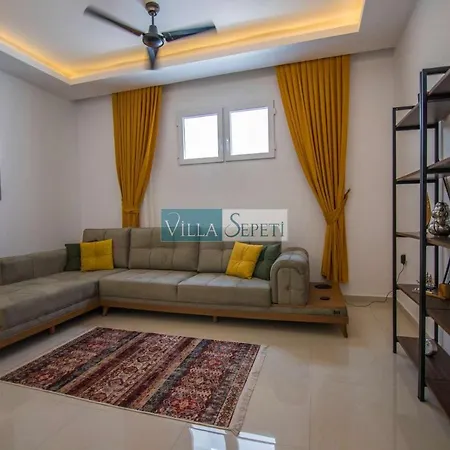 Villasunlight 페티예