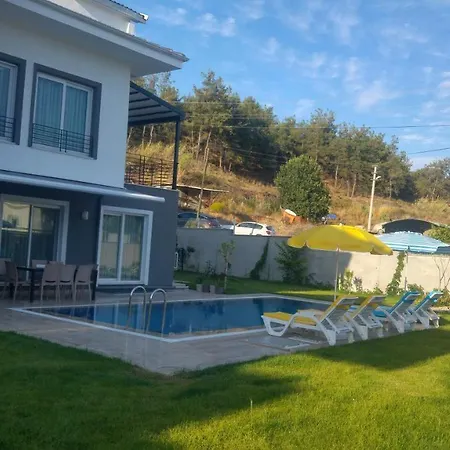 Villasunlight 빌라