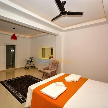 빌라 Villasunlight *