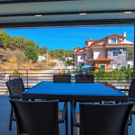 Villasunlight Fethiye