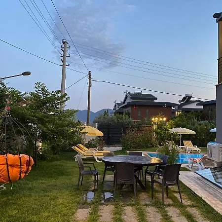 Villasunlight 페티예