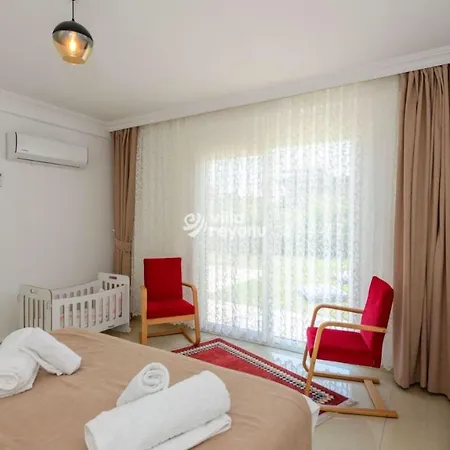 Villa Villasunlight