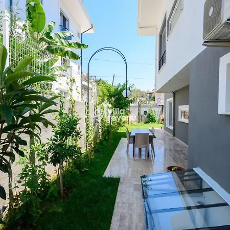 Vila Villasunlight *