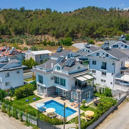 빌라 Villasunlight