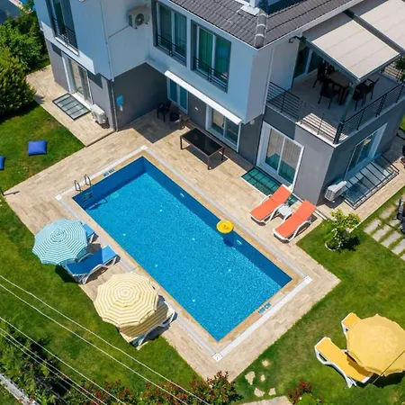 Villasunlight Villa *