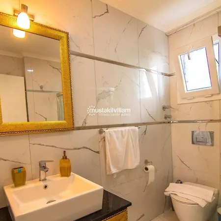 Villasunlight * Фетхие