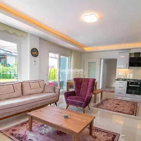 Вилла Villasunlight *