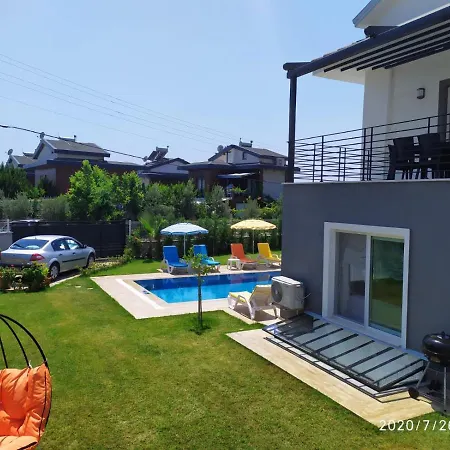 Villasunlight * Fethiye