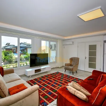 Villasunlight Fethiye