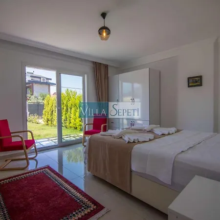 Villasunlight * Фетхие