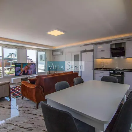 Villa Villasunlight *