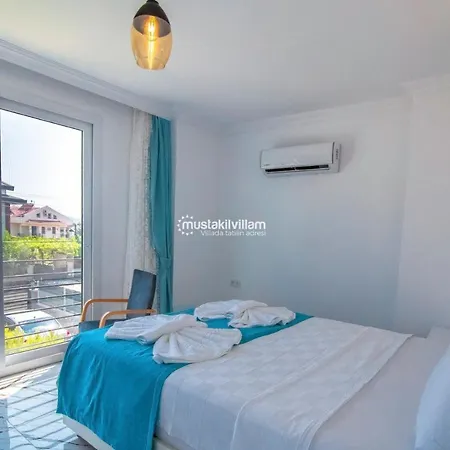 Villasunlight Вилла