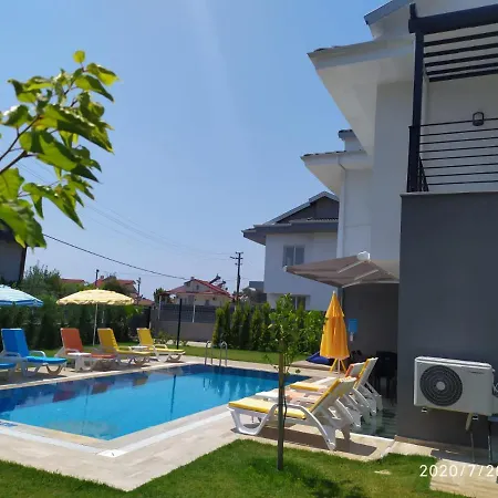 Villasunlight * Fethiye