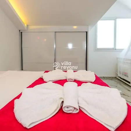 Villasunlight Villa *