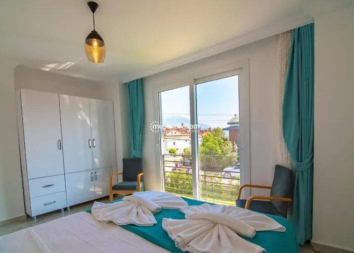 Vila Villasunlight Fethiye