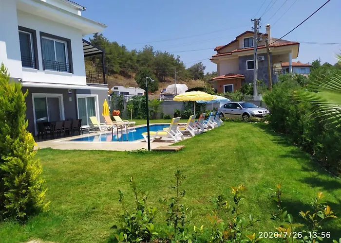 Vila Villasunlight *