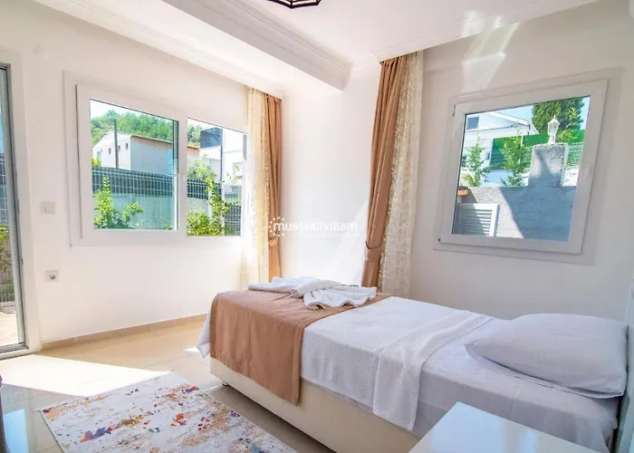 Villasunlight Fethiye