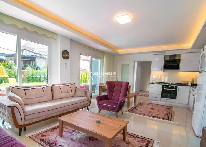 Villa Villasunlight *