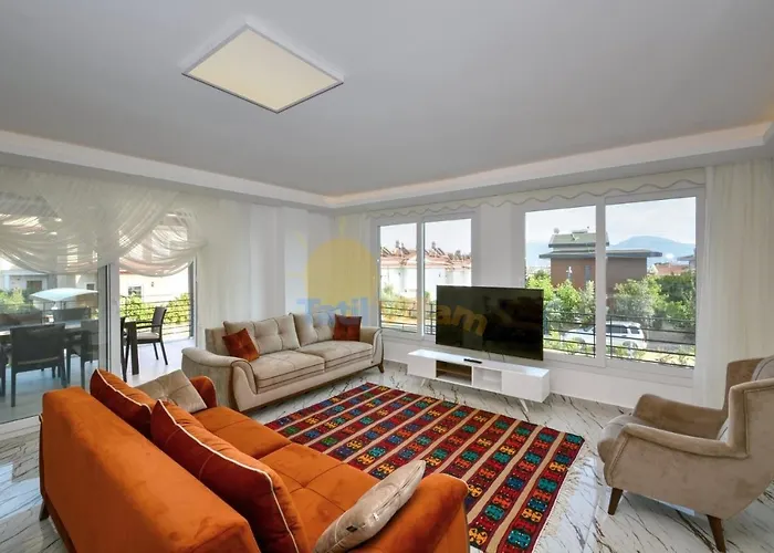 Villasunlight Vila *