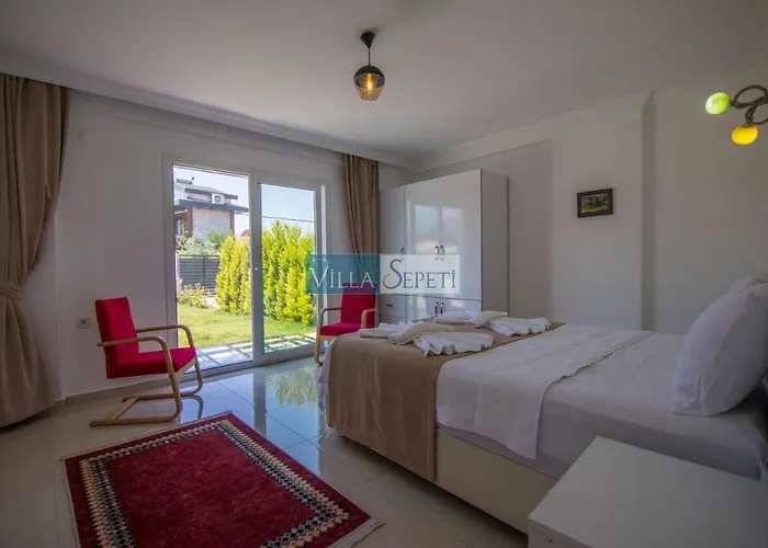 Villasunlight * Fethiye