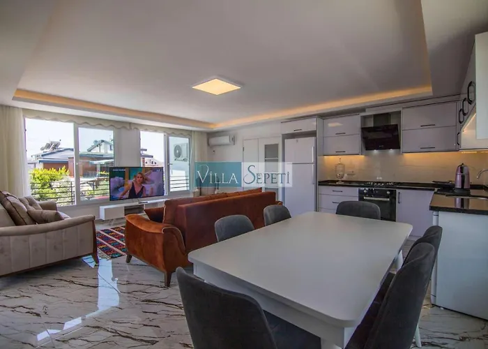 Vila Villasunlight *