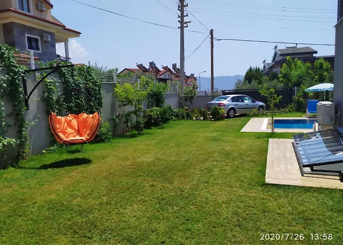 Vila Villasunlight Fethiye