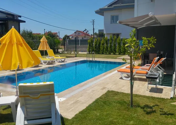 Villasunlight Villa *