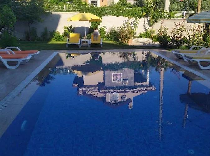 Vila Villasunlight *