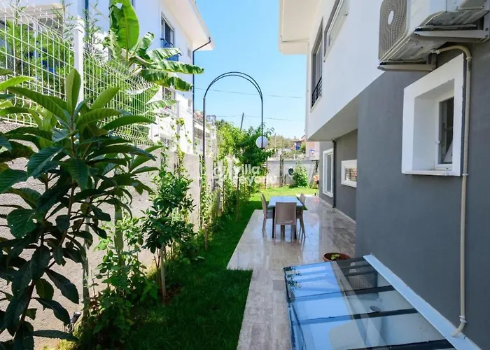 Vila Villasunlight *