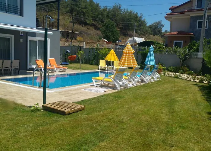 Villa Villasunlight Fethiye