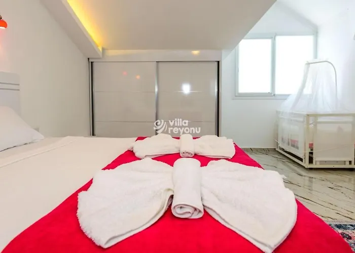 Villasunlight Villa *