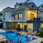 Villasunlight Villa