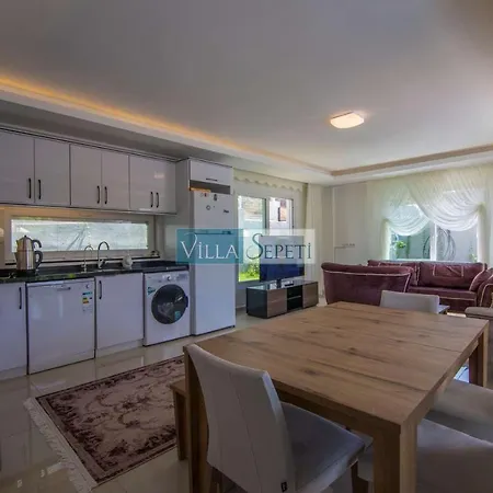 Villasunlight Vila Fethiye