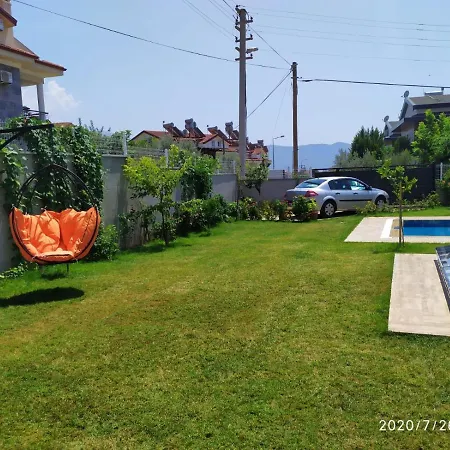 Willa Villasunlight Fethiye