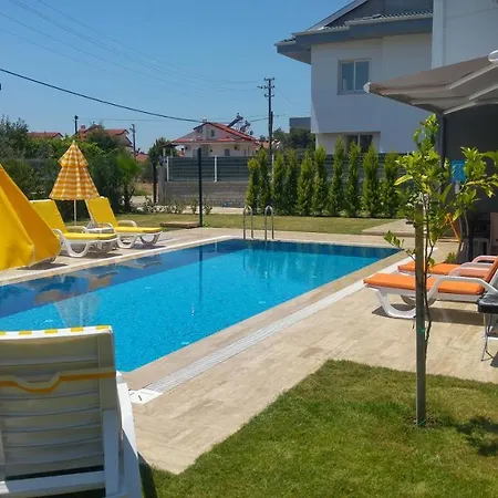 Villasunlight Vila *