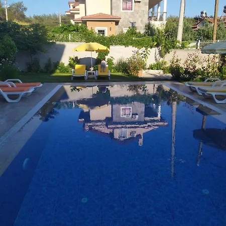 Vila Villasunlight *