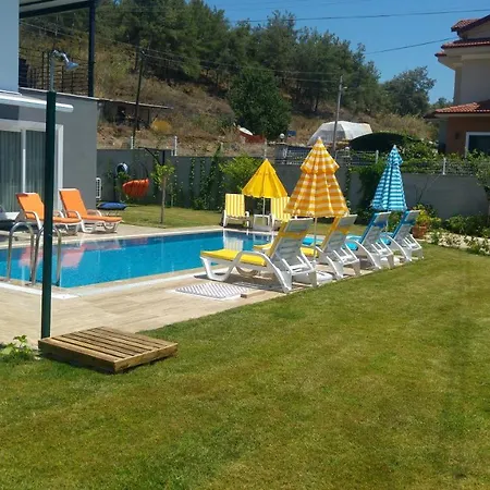 Vila Villasunlight Fethiye