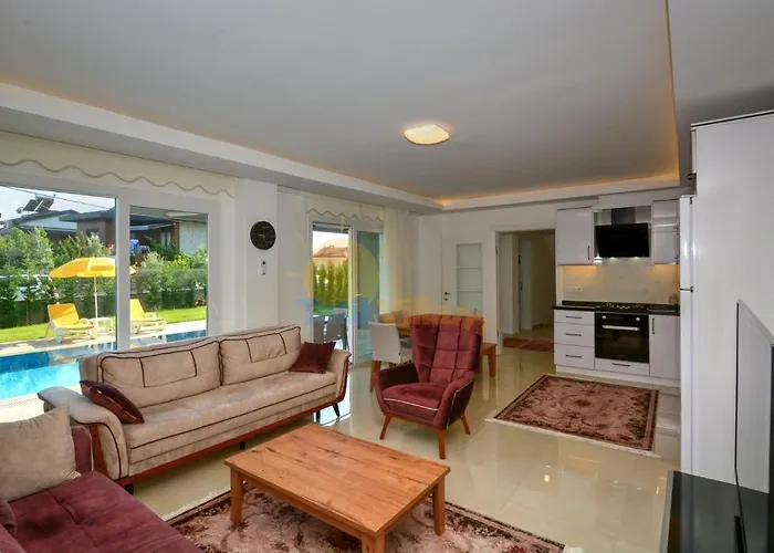 Villasunlight Willa *