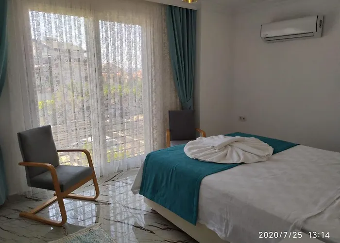 Willa Villasunlight *