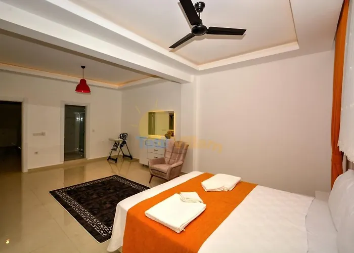 Willa Villasunlight *